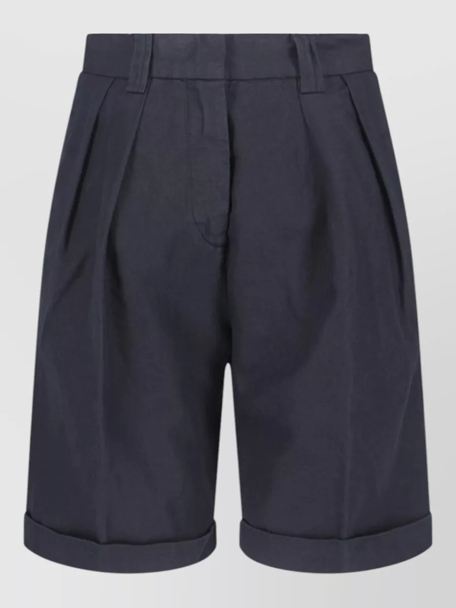 Aspesi tailored shorts