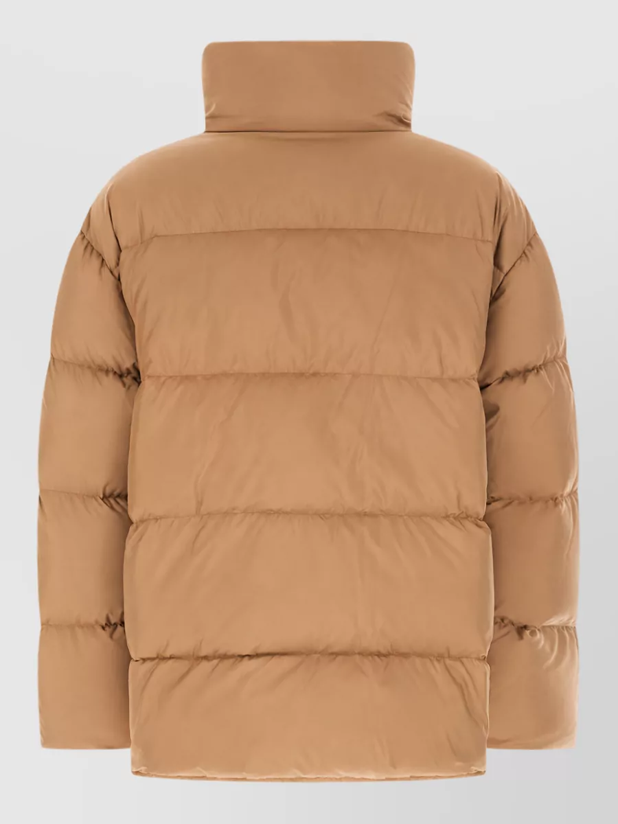 S Max Mara Down Puffer Jacket