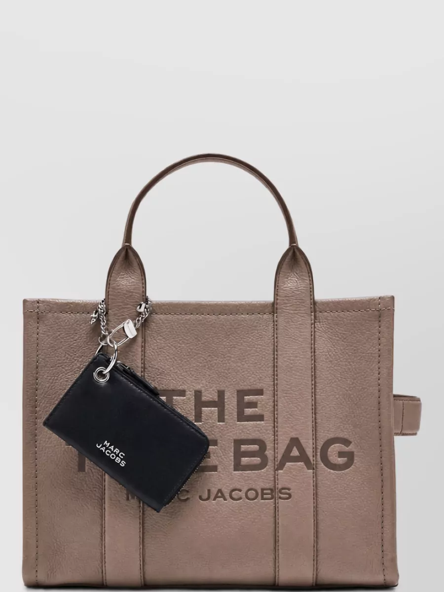 Marc Jacobs leather mini bag