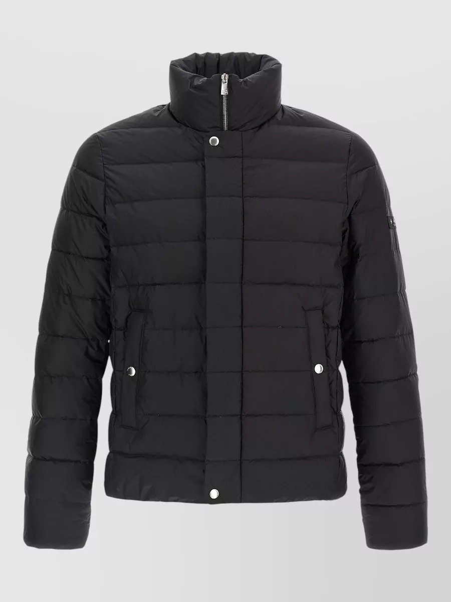 Tatras down quilted puffer jacket