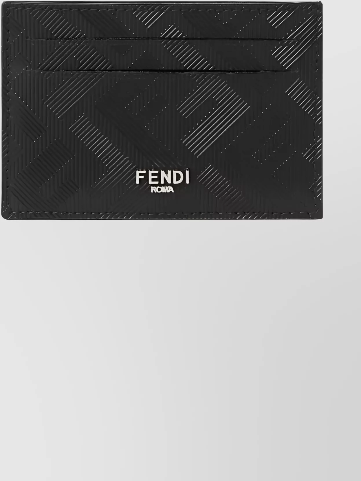Fendi Slim Card Holder For Easy Access