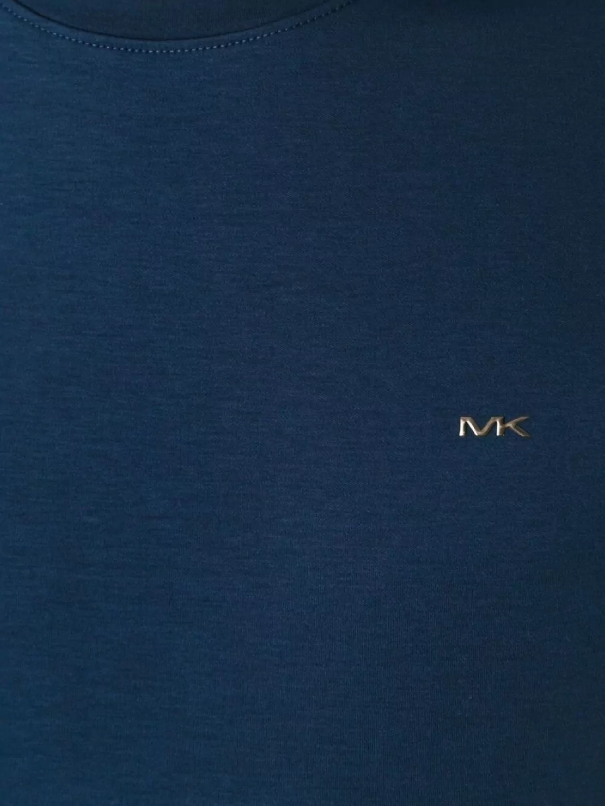 Michael Kors Basic Crew Neck T-Shirt