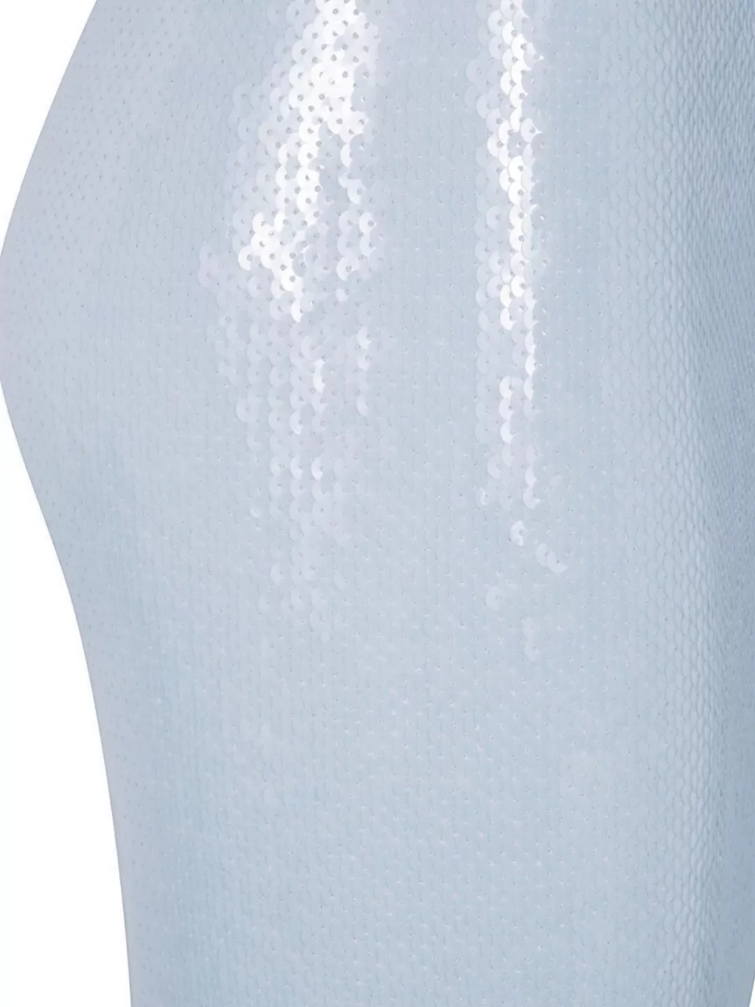 Semicouture Meghan Skirt Back Slit
