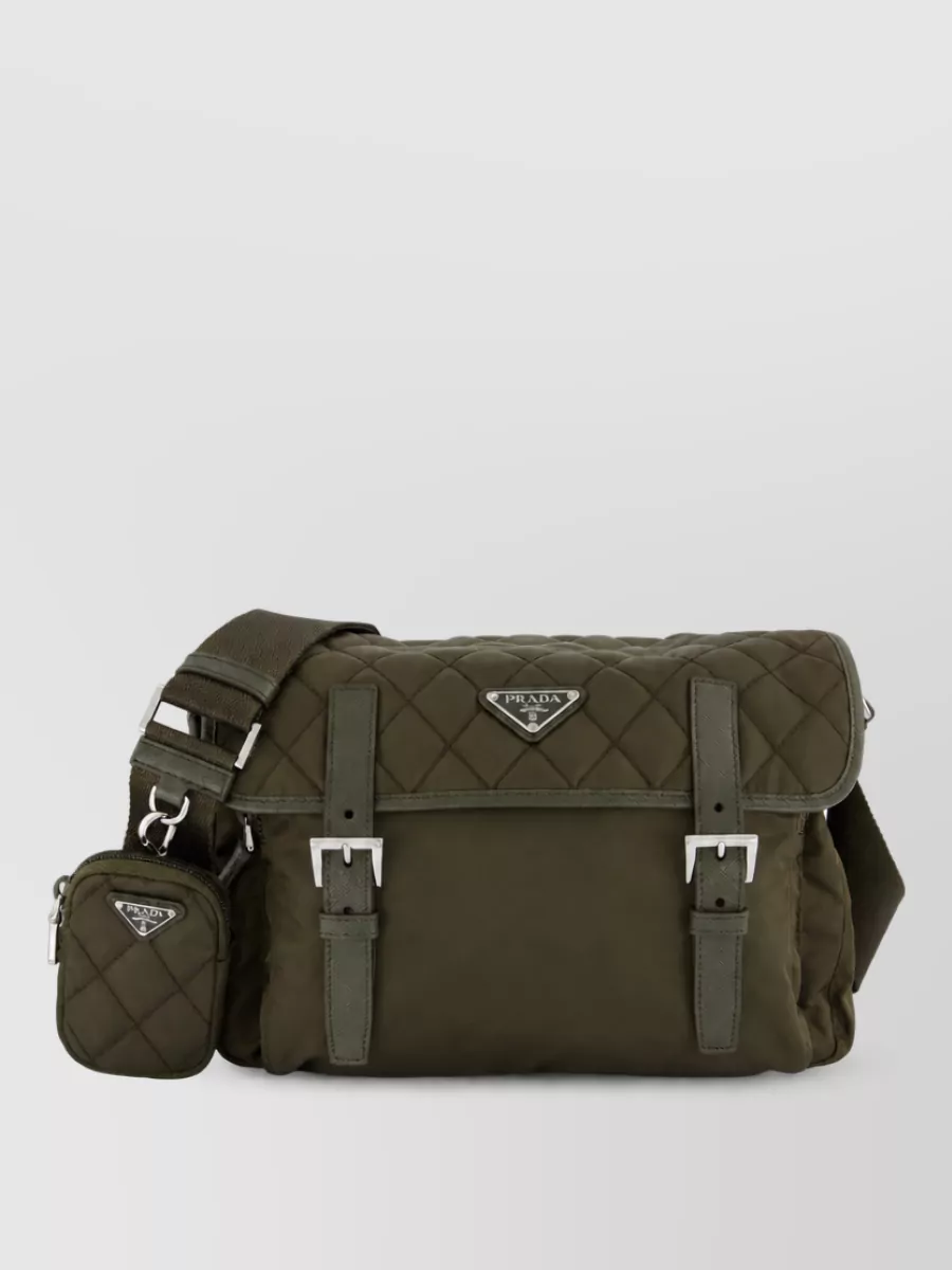 Prada Cross-Body Bag