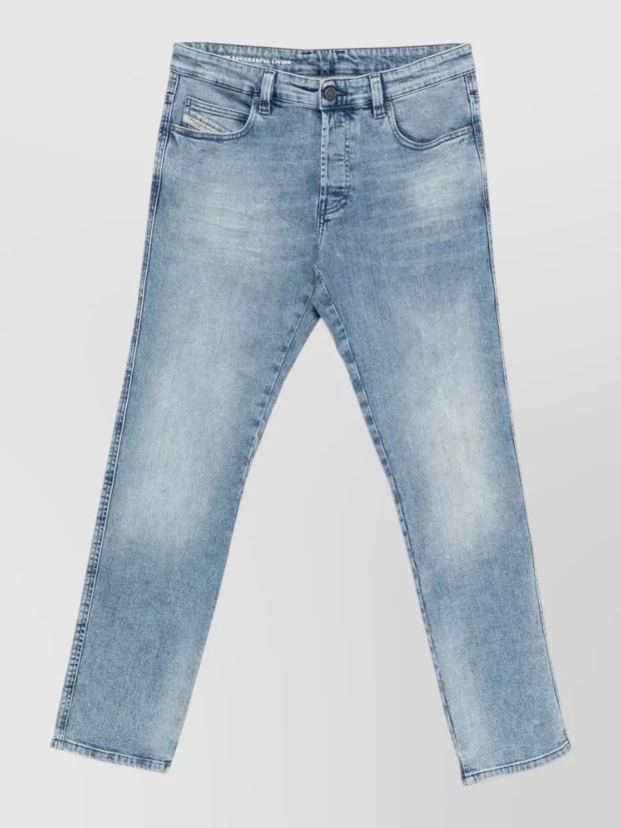 Diesel Straight-leg trousers
