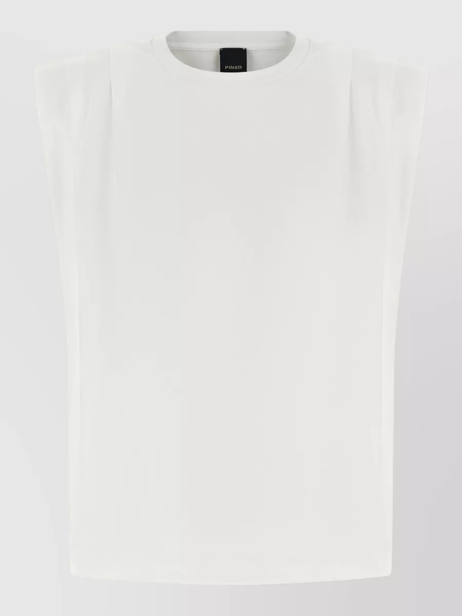 Pinko Myranda Cotton Sweater
