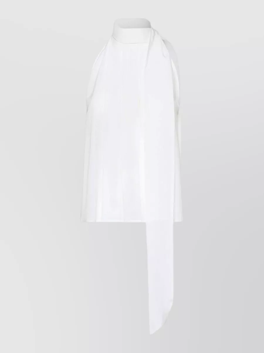 Max Mara Silk blouse