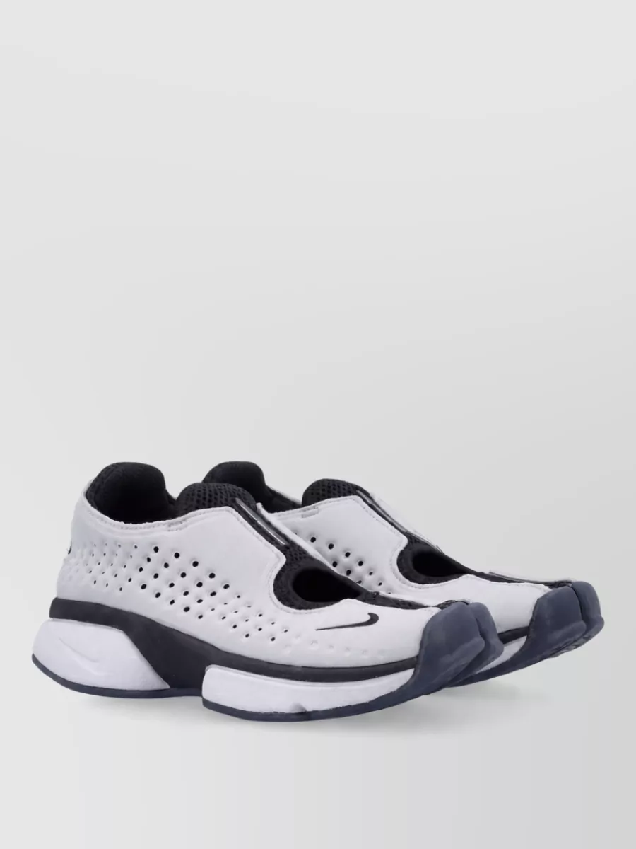 Nike mesh slip-on sneakers