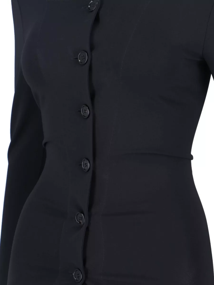 Jil Sander Jersey Shirt