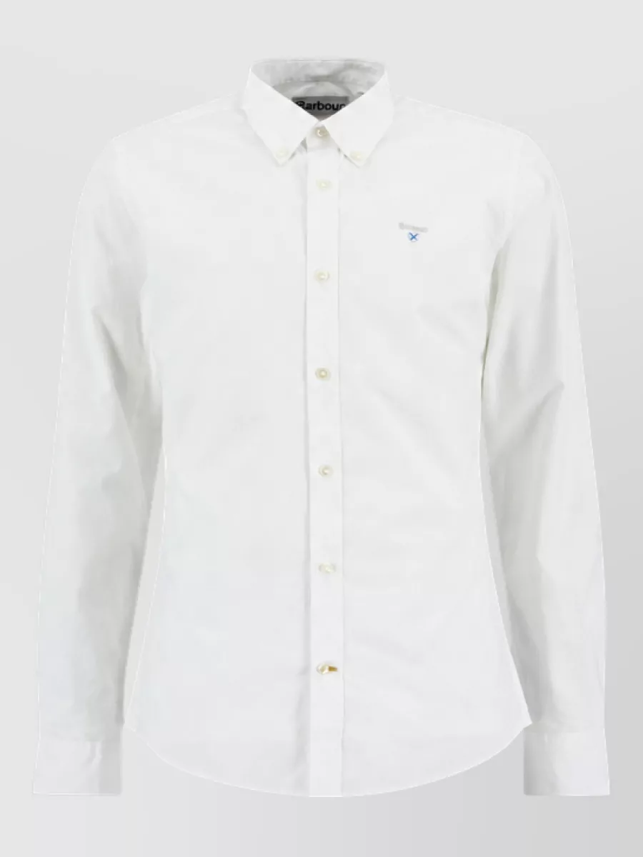 Barbour Cotton dress shirt