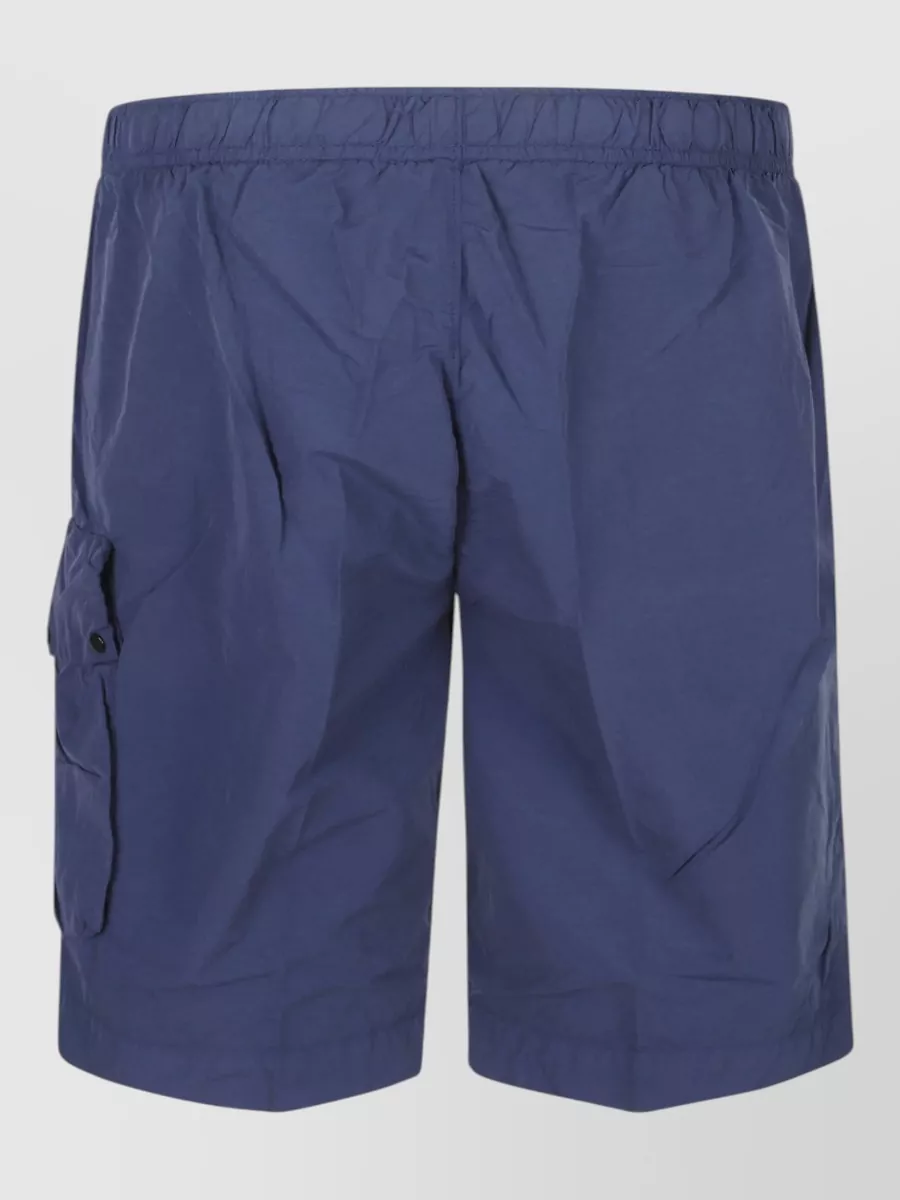 C.p. Company Cargo Swim Shorts