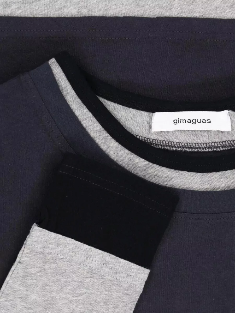 Gimaguas Short-Sleeve Camisole