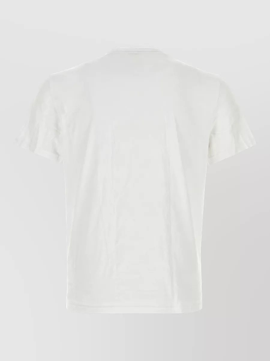 Emporio Armani Stretch Cotton T-Shirt Set