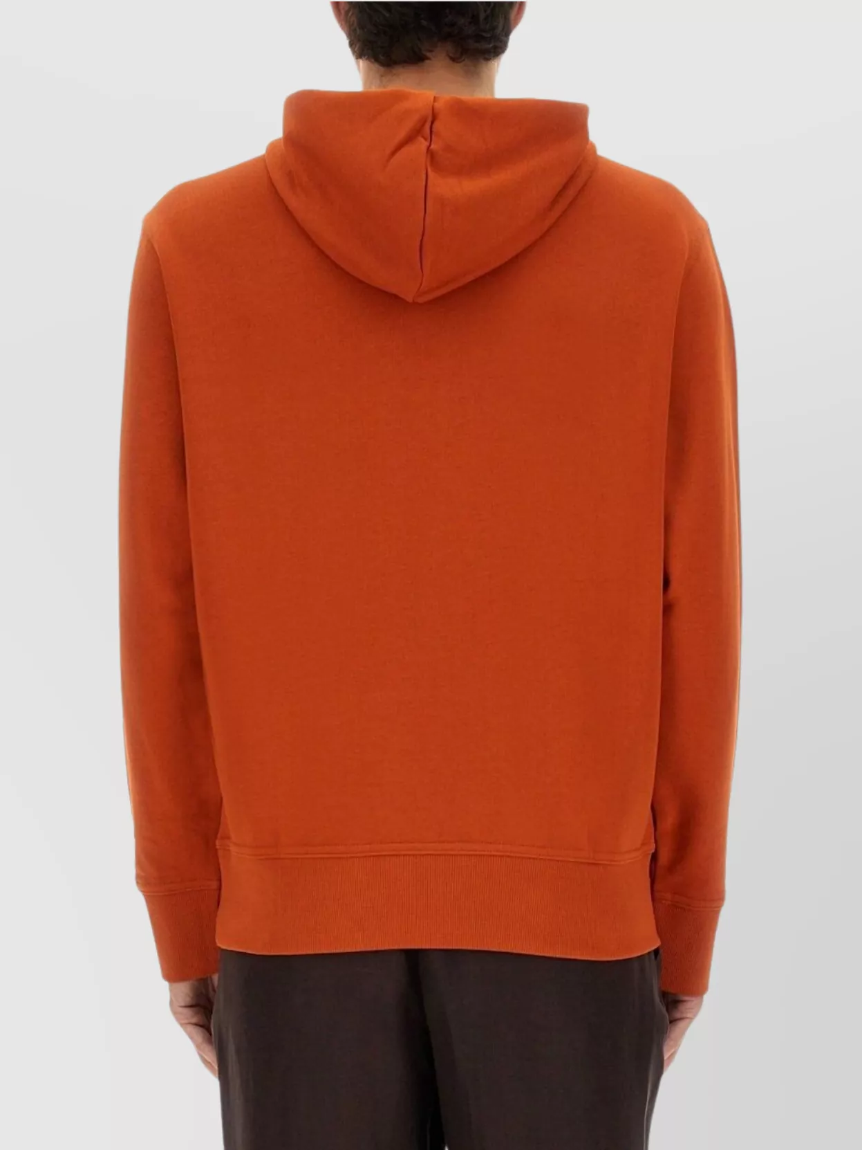 Boss Sweater Hood Kangaroo Pocket