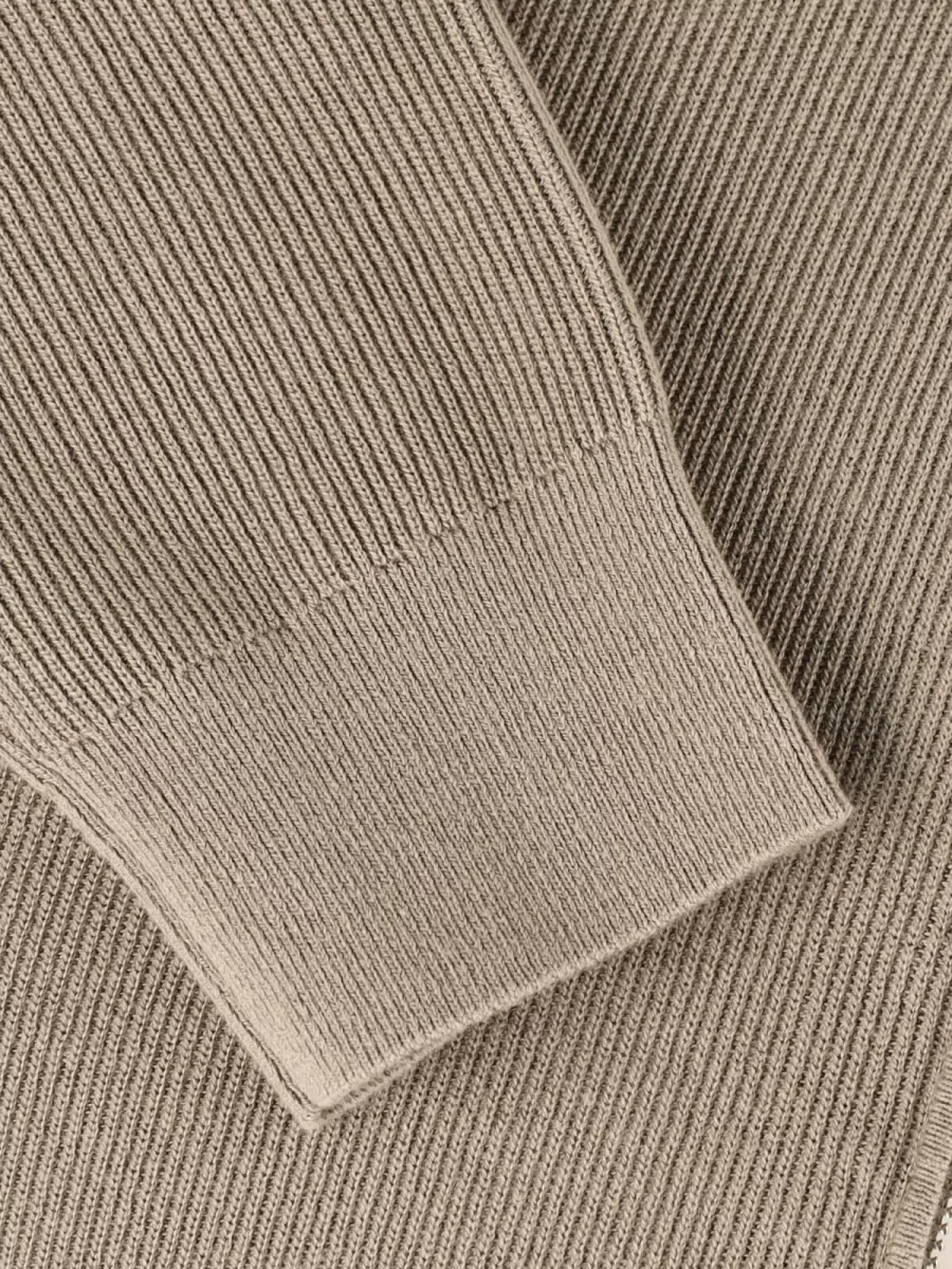 Closed Crewneck Jacket