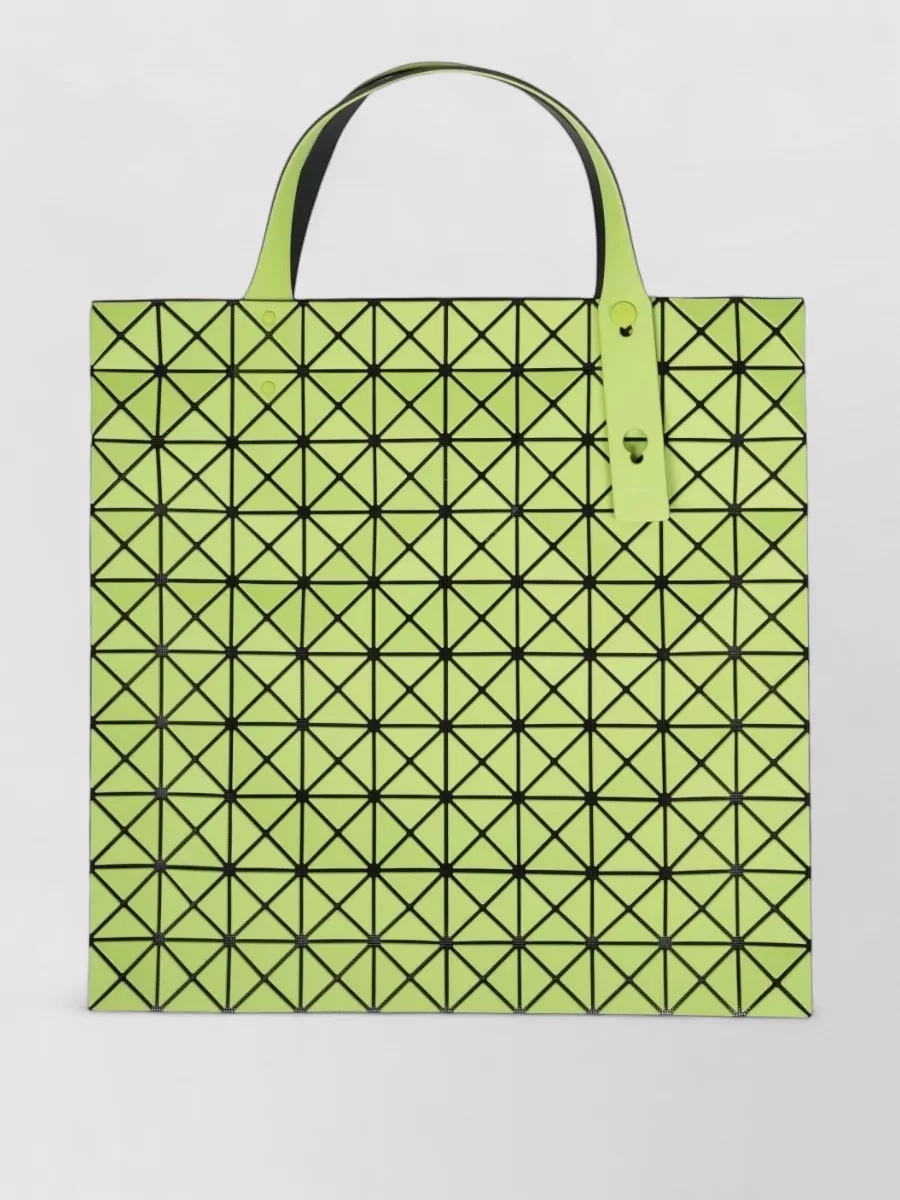 Bao Bao Issey Miyake Prism Frost Large Tote Bag