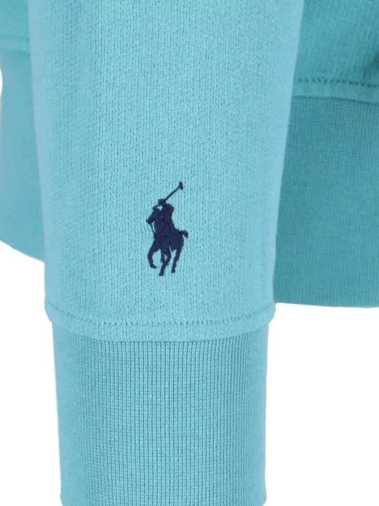 Polo Ralph Lauren Hooded Kangaroo Pocket Sweater