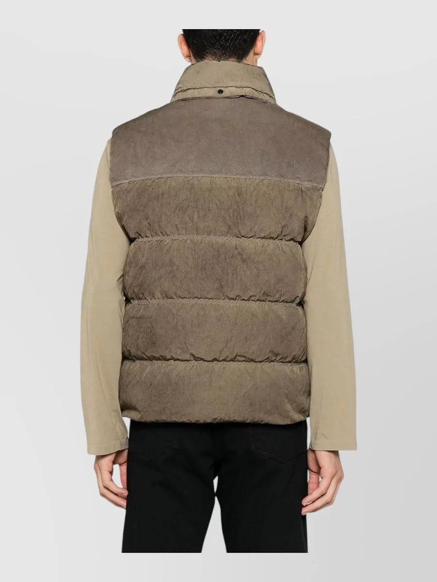 C.p. Company Padded Vest