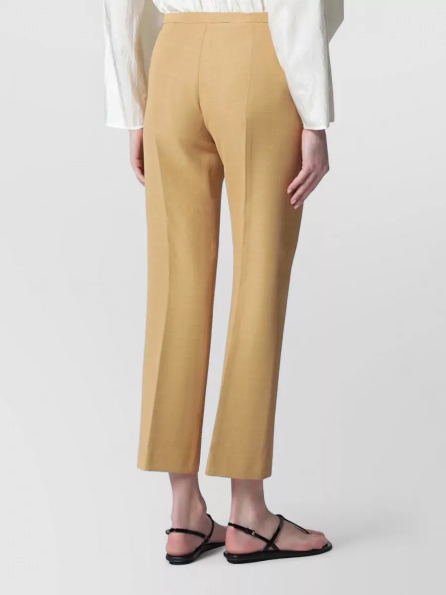 Alberta Ferretti Tailored Trousers