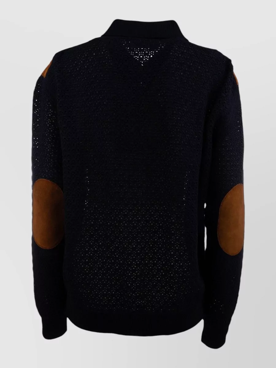 Miu Miu Fitted Jacket