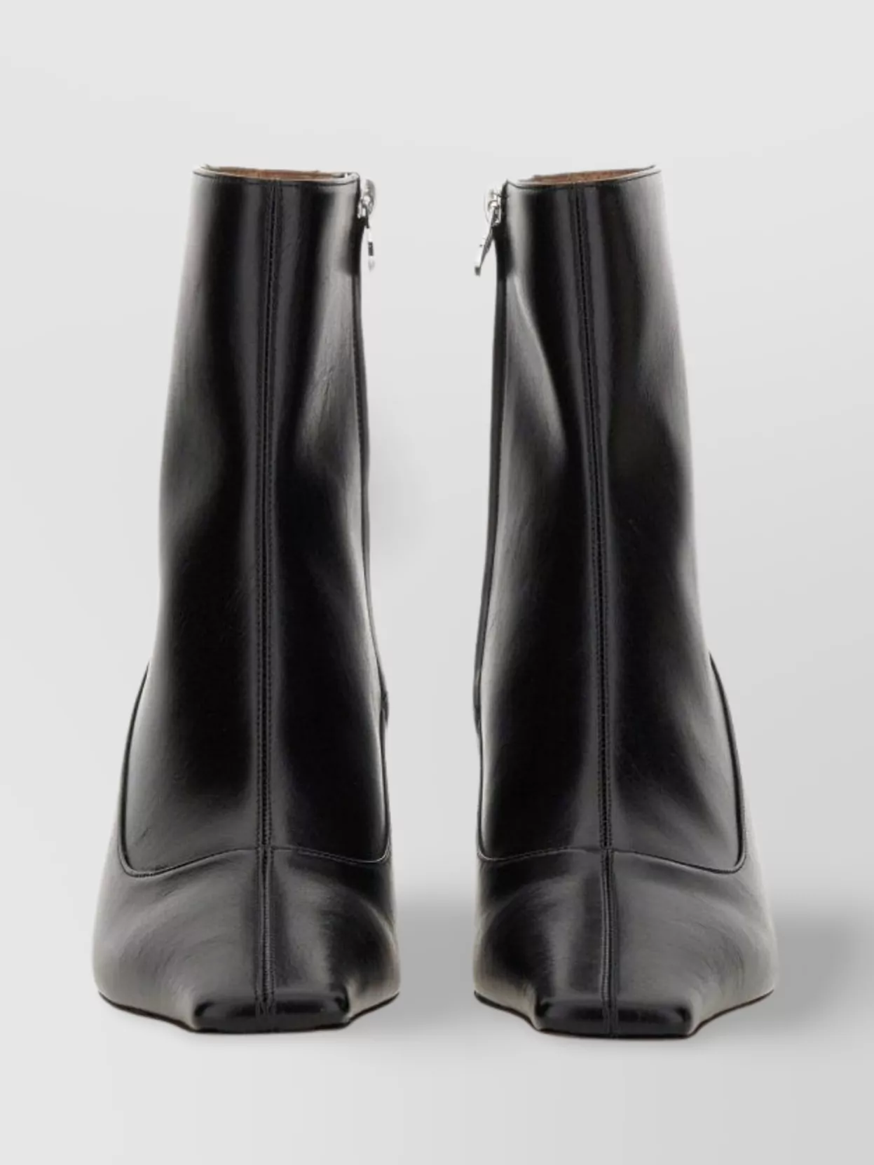 Stella Mccartney "spur" Ankle Cone Heel Pointed Toe