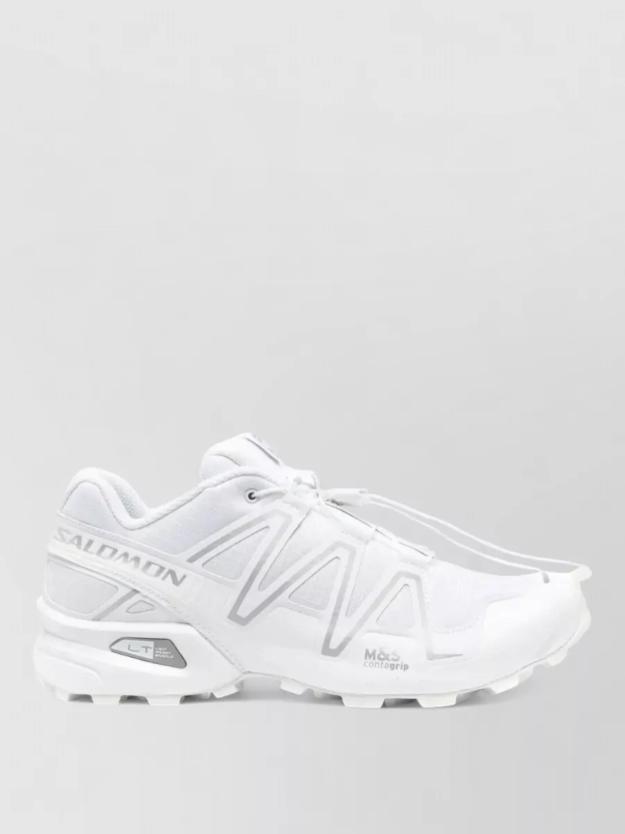 Salomon Speedcross 3 Lace-Up Sneakers