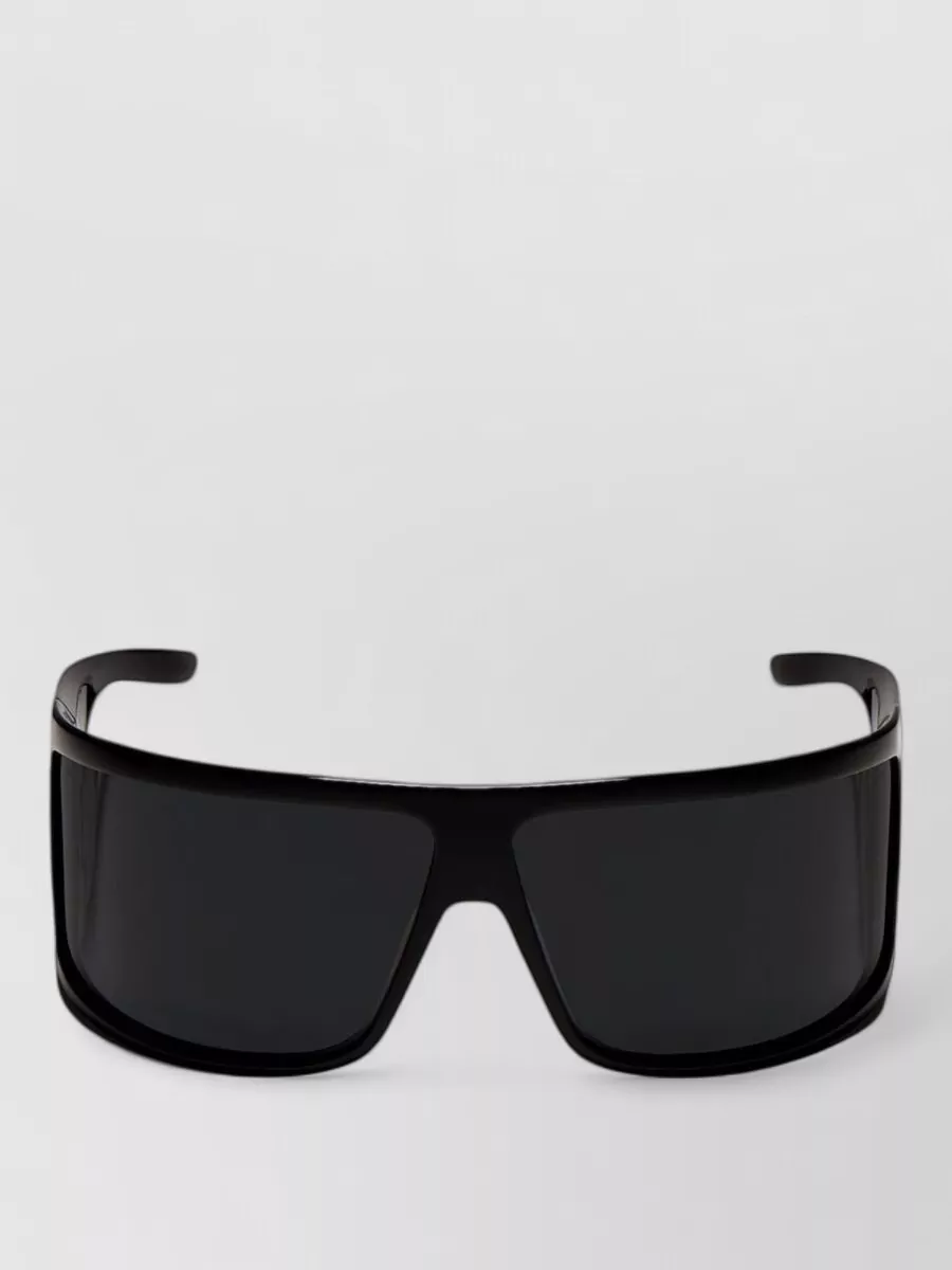 Gucci pilot frame sunglasses