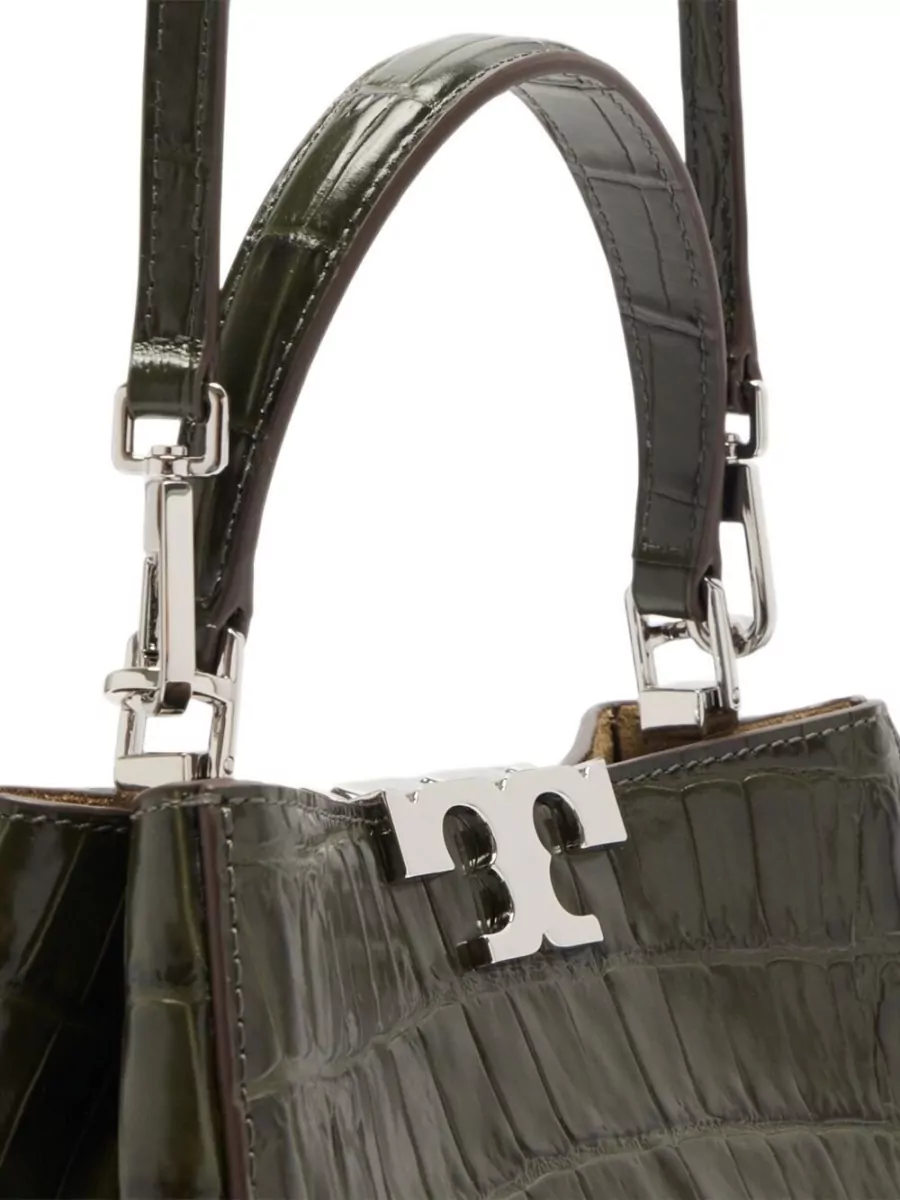Tory Burch Eleanor Mini Leather Shoulder Bag