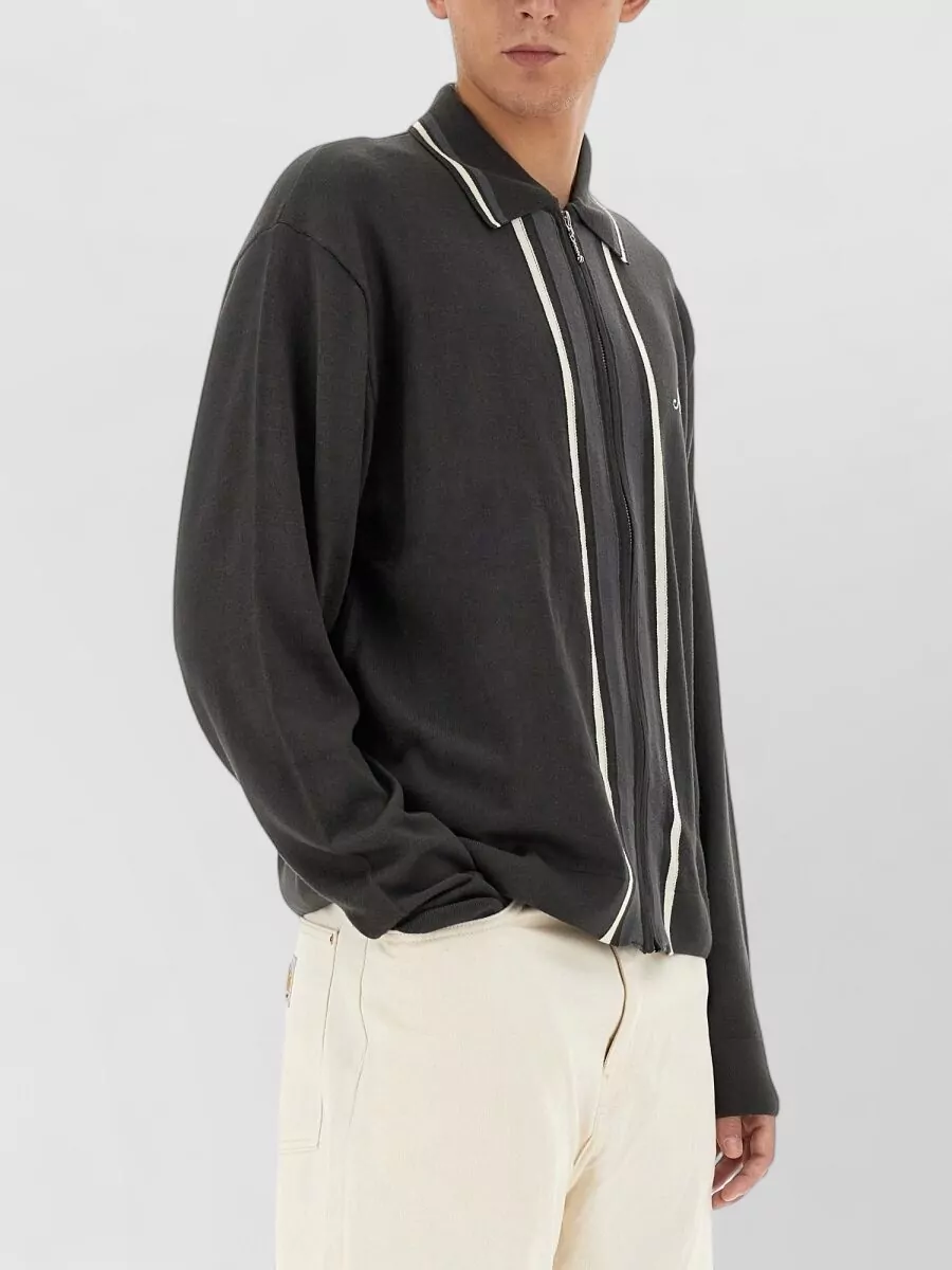 Awake Ny Zip Jumper