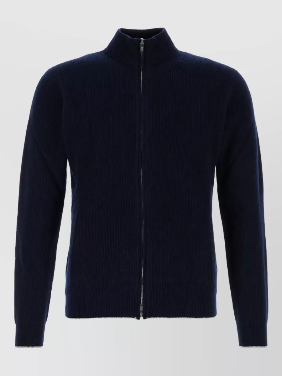 Fedeli cashmere cardigan