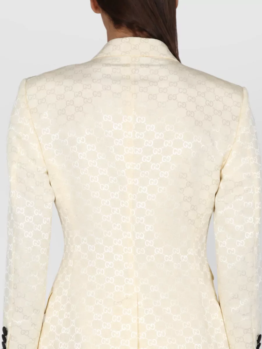 Gucci Cotton Jacket