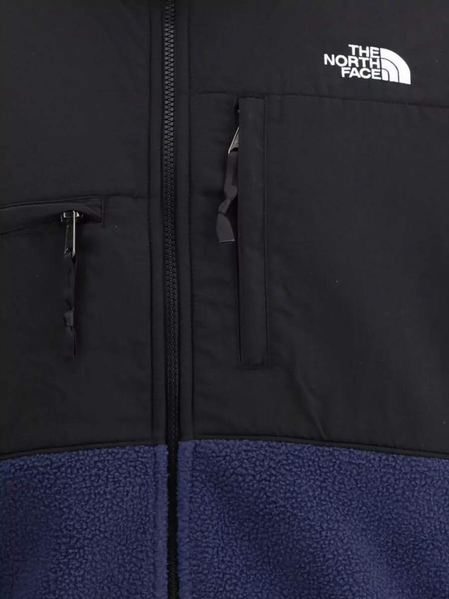 The North Face Polyester Puffer Coat