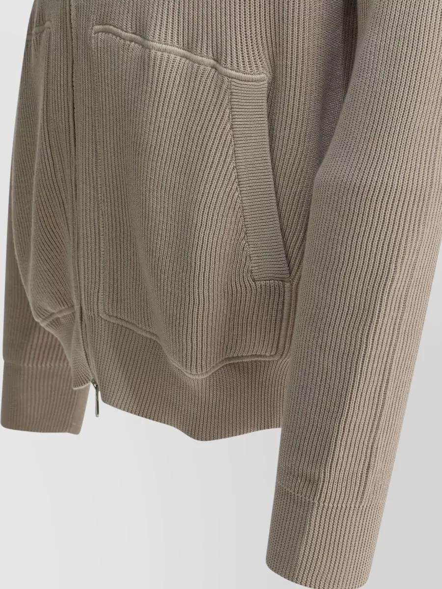 Brunello Cucinelli Cotton Hoodie