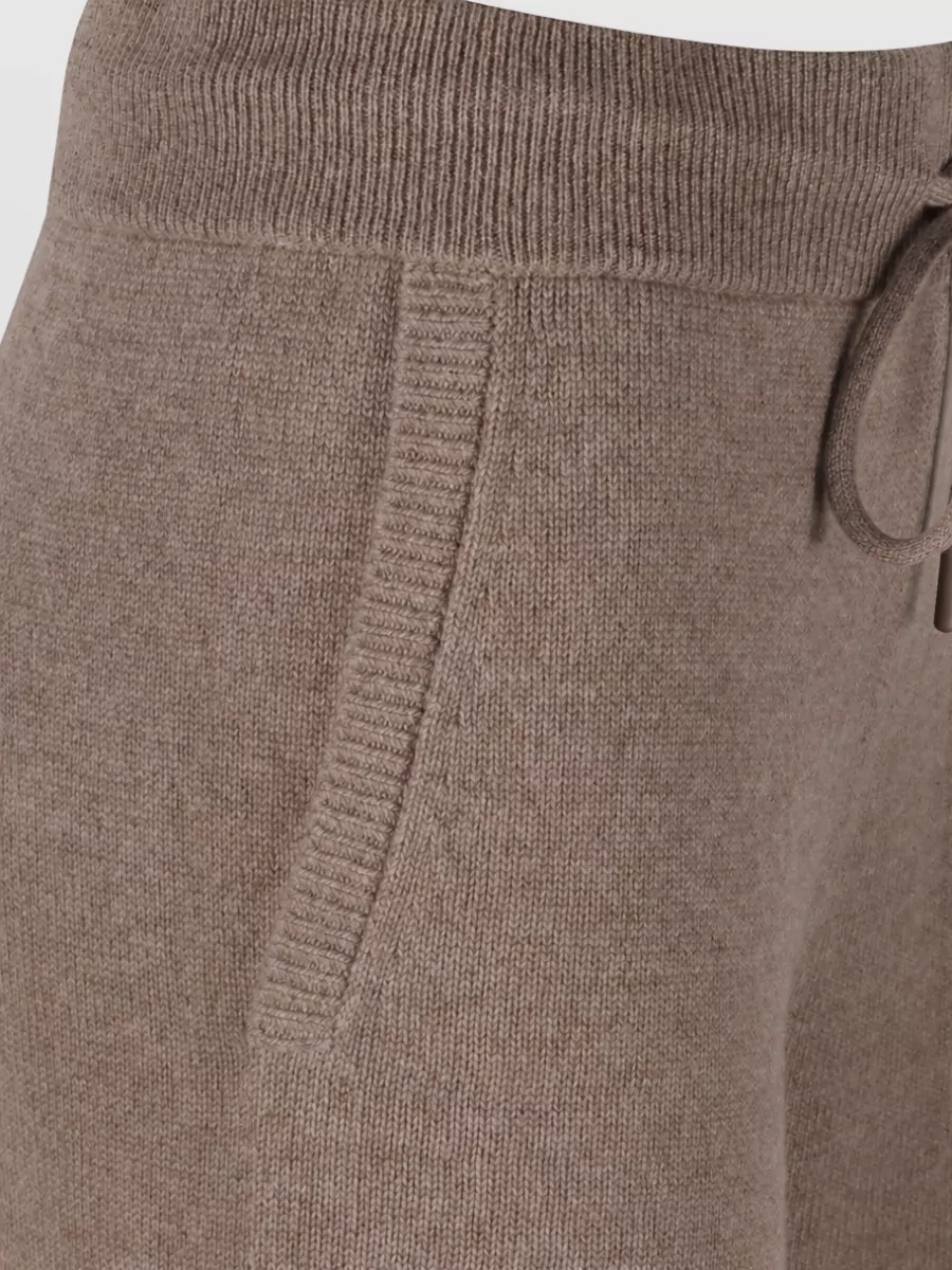 Max Mara Loungewear Top