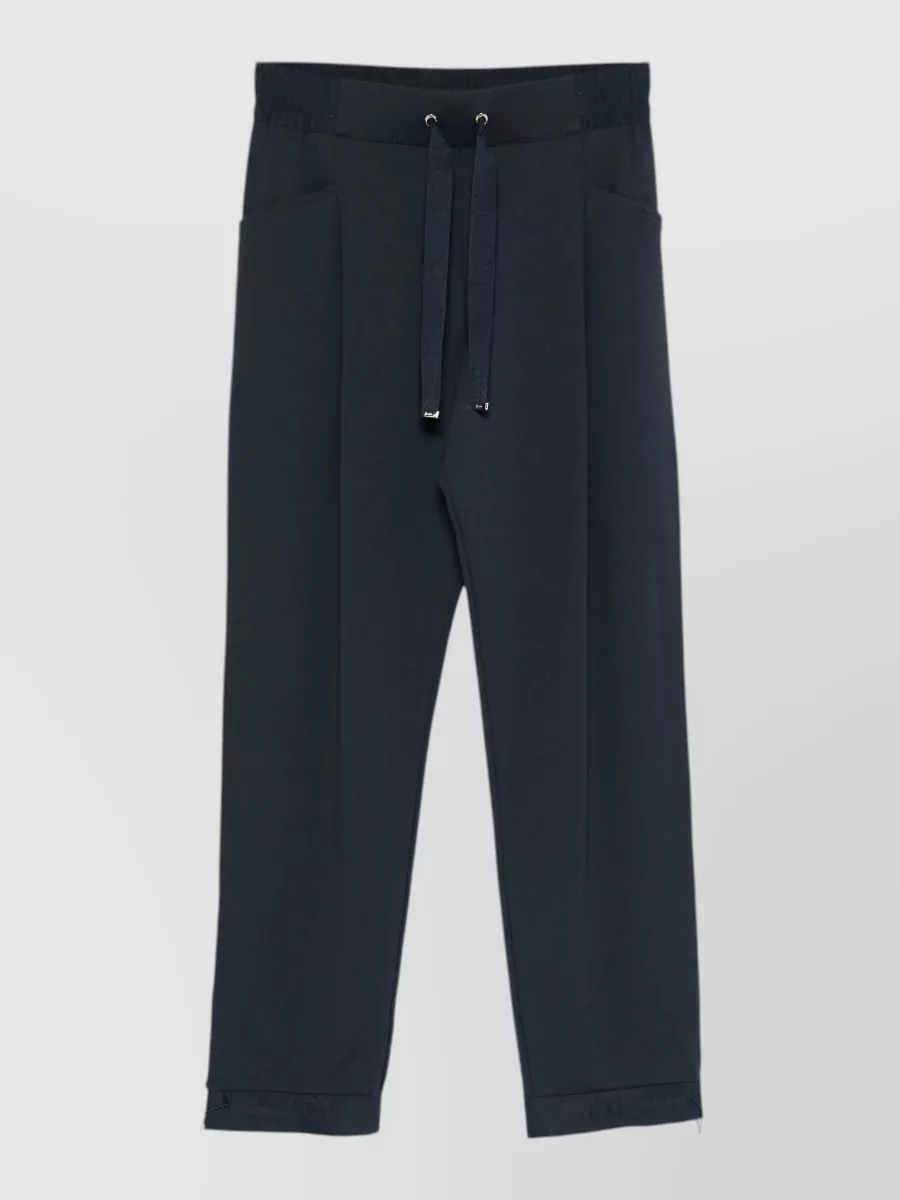 Herno track pants