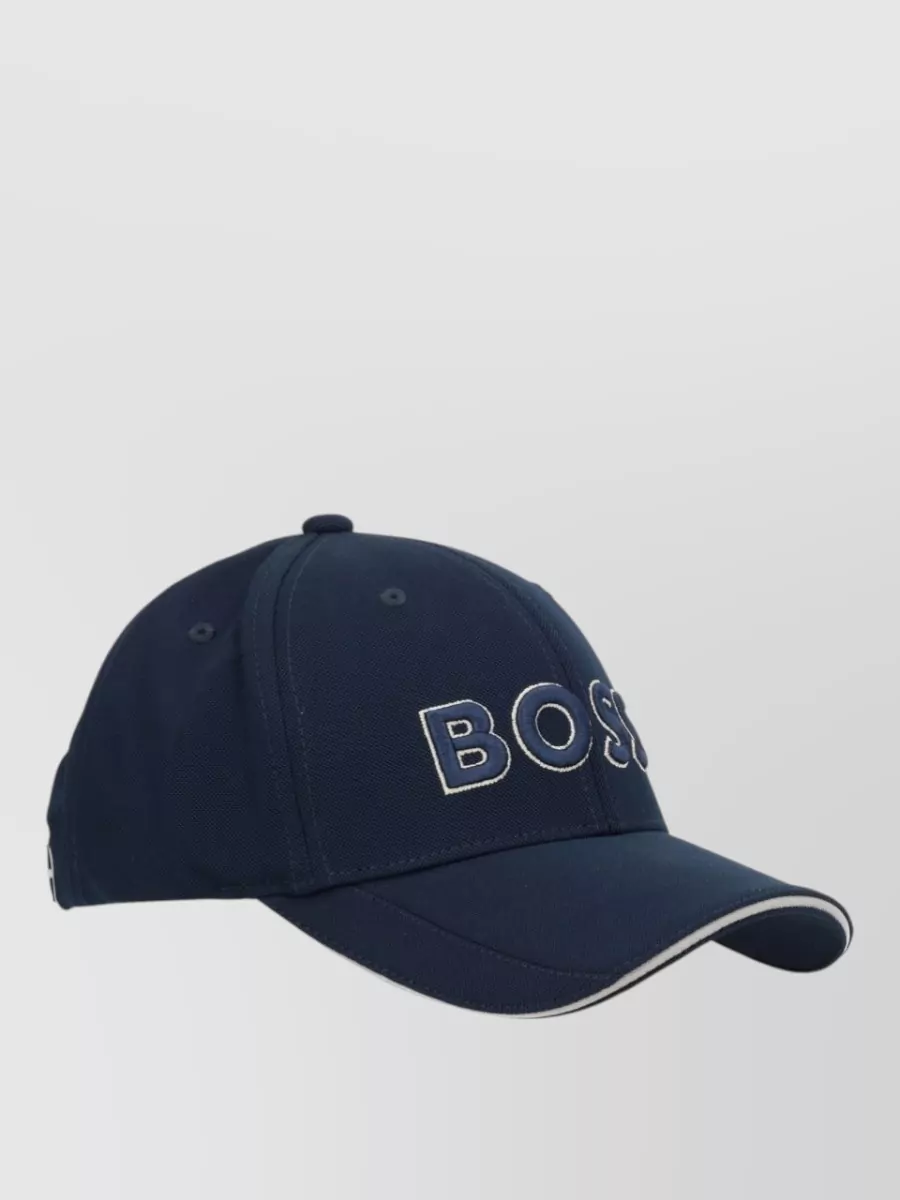 Boss Baseball Cap