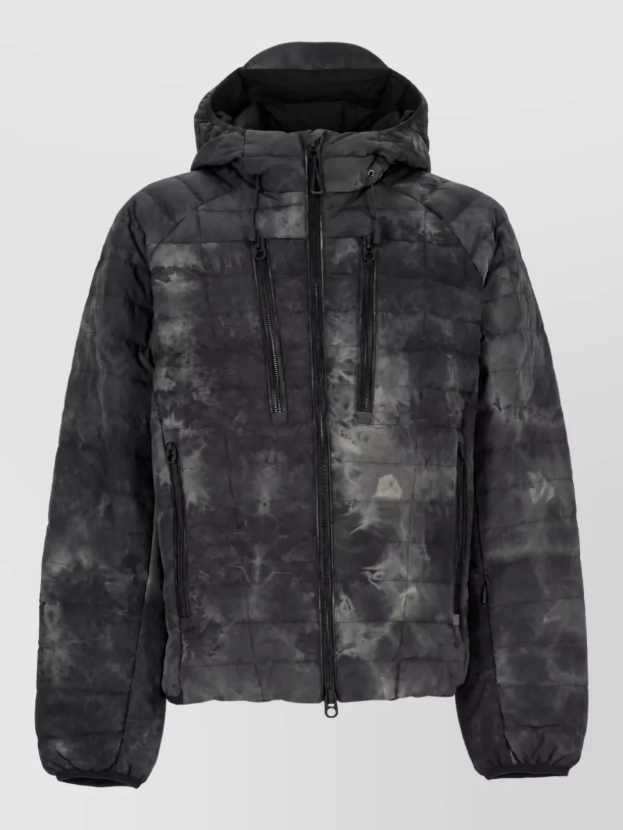 JG1 down puffer coat