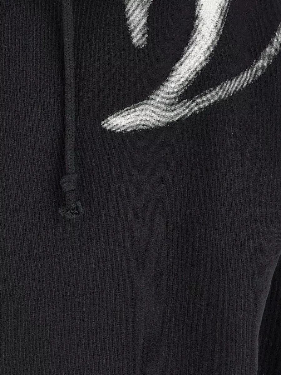 Adidas Y3 Cotton Hoodie