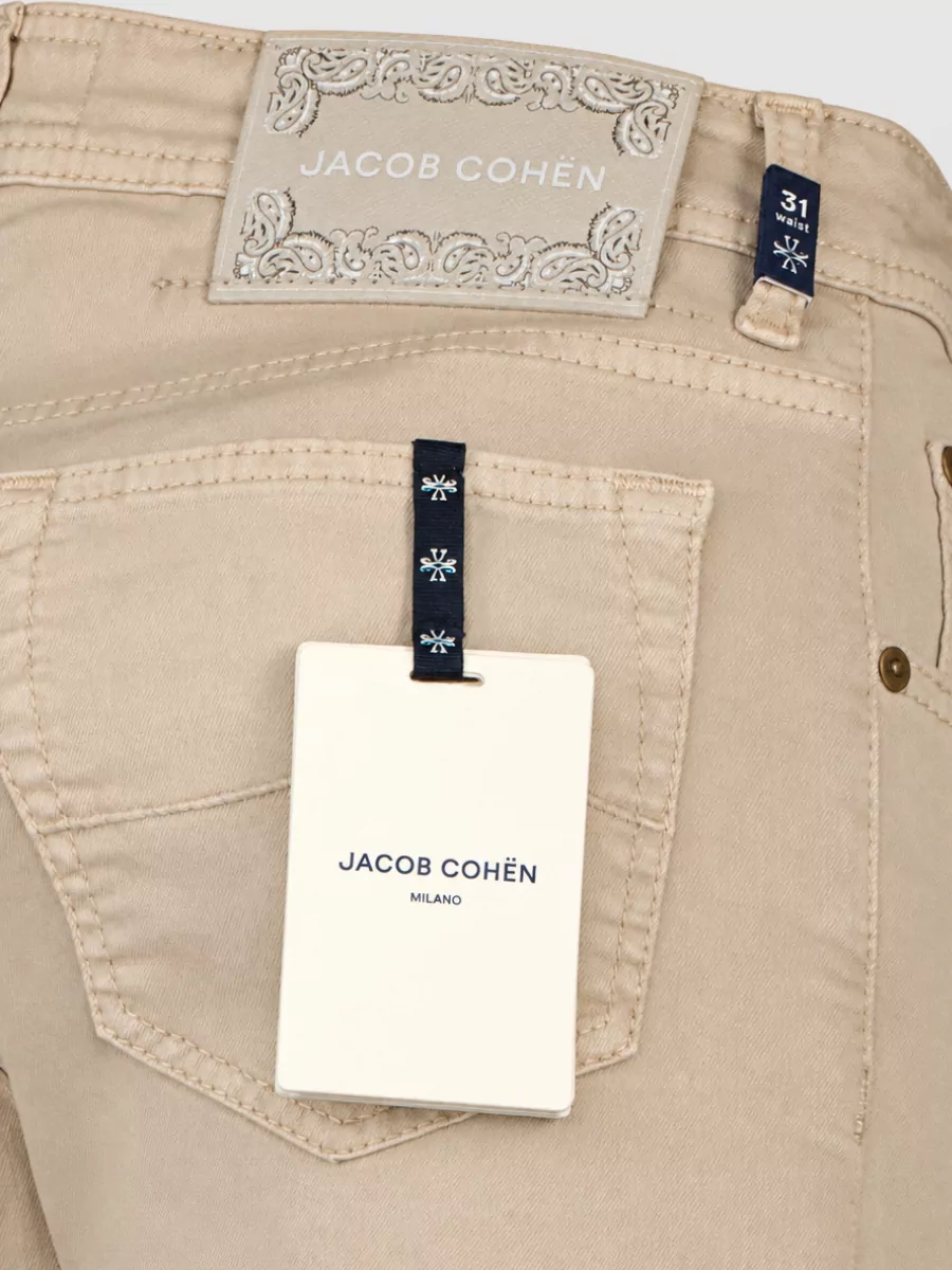Jacob Cohen Denim Jeans