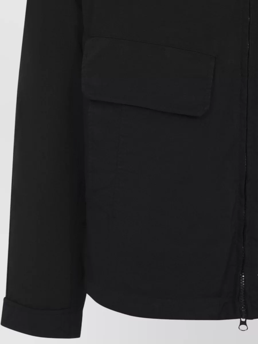 C.p. Company Hooded Jacket