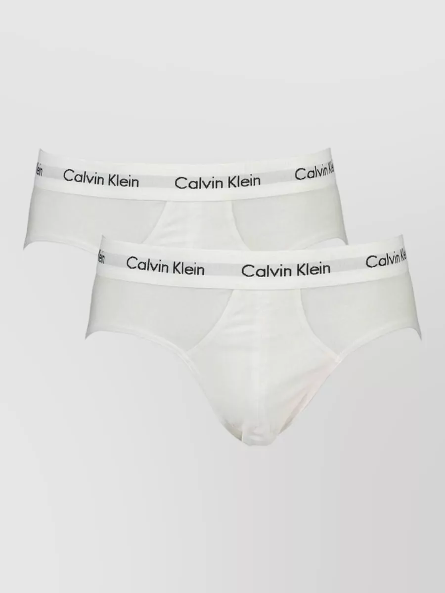 Calvin Klein Cotton briefs