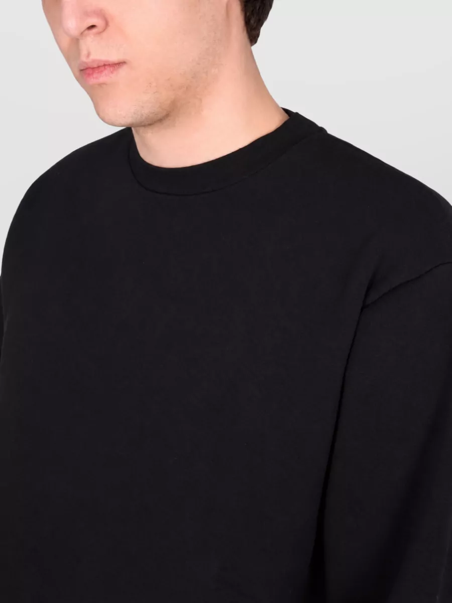 Acne Studios Cotton Sweatshirt