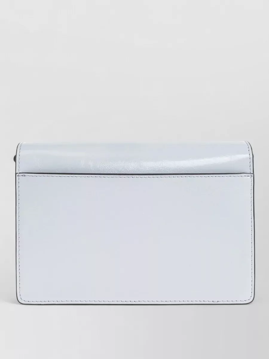 Furla 1927 Mini Leather Cross-Body Bag