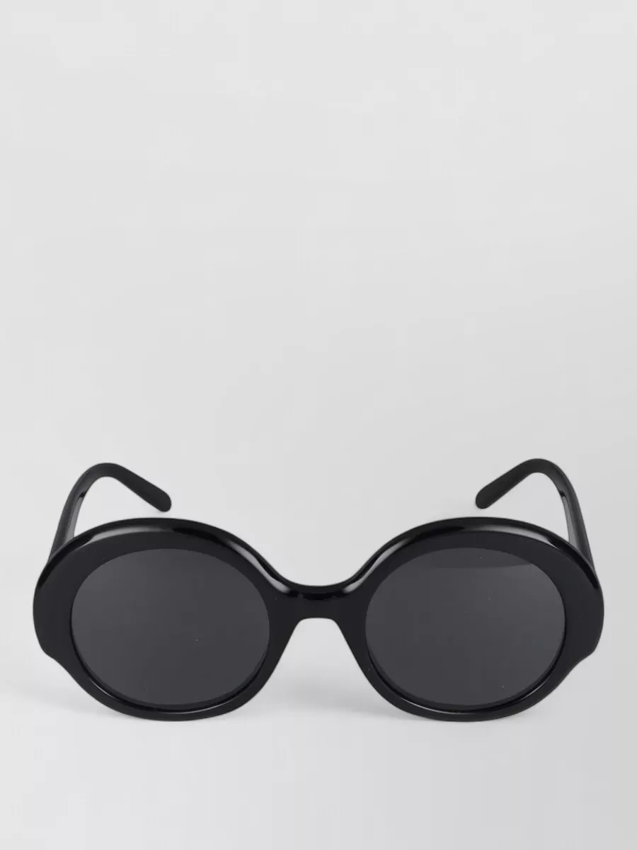 Loewe square acetate sunglasses