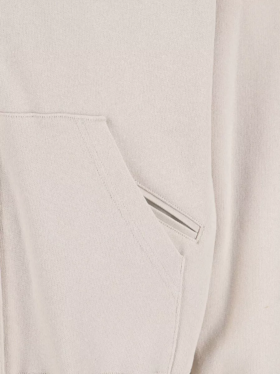 Sacai Cotton Hooded Jacket