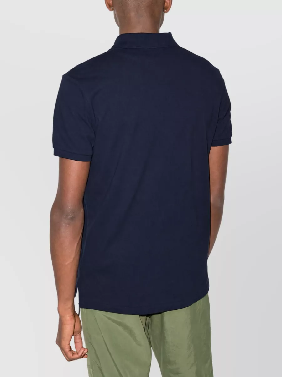 Ralph Lauren Slim-Fit Polo Shirt