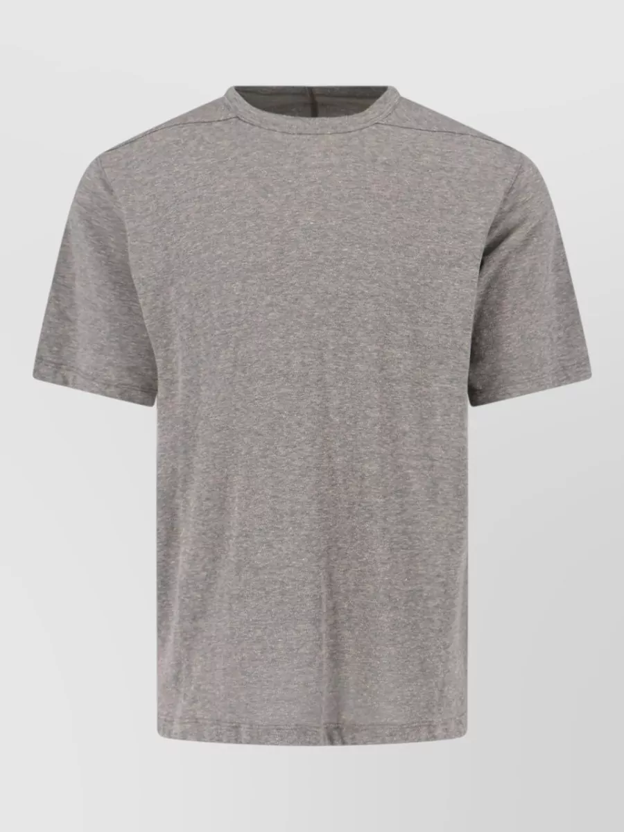 Rick Owens Short-sleeve t-shirt