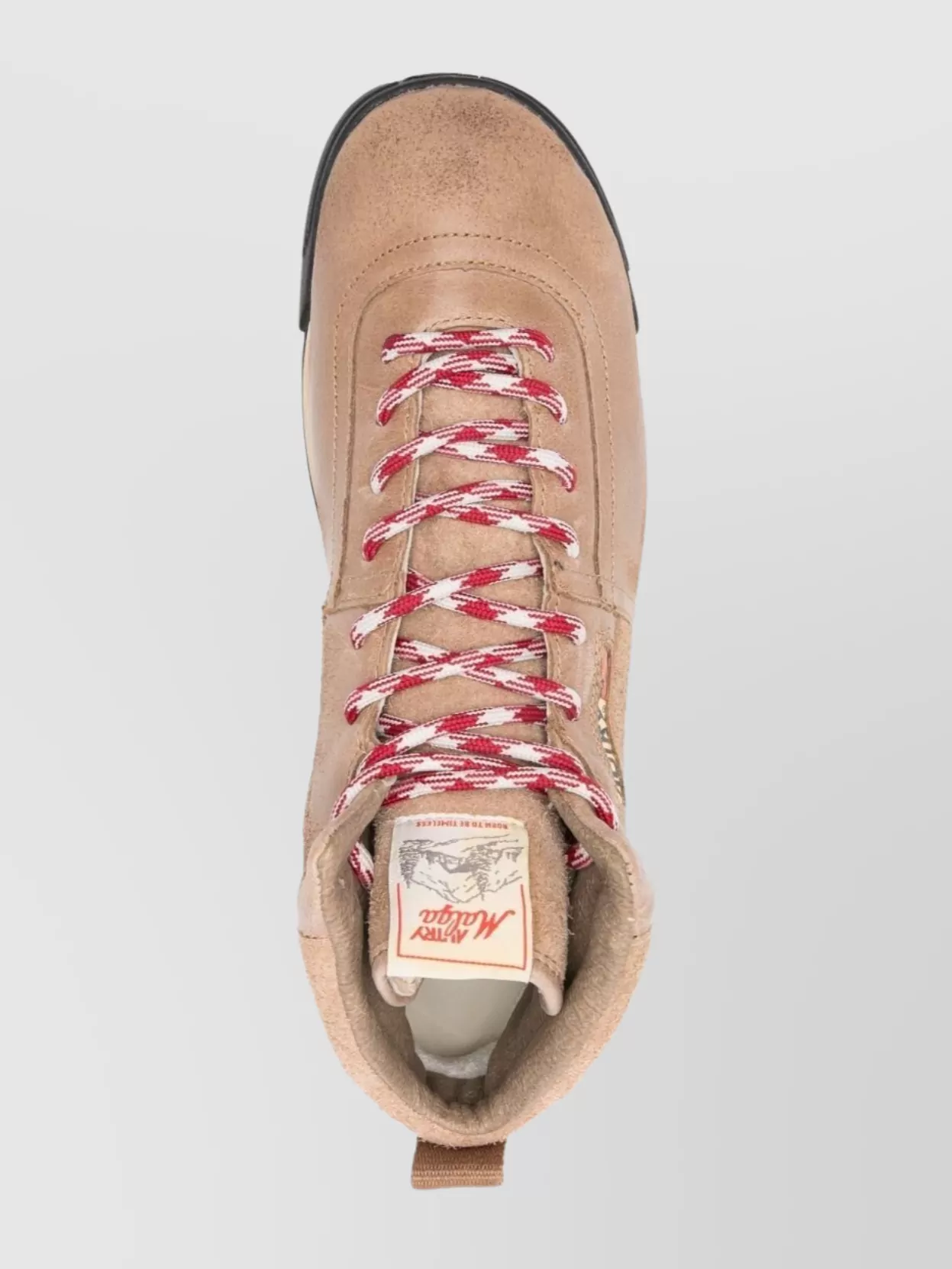 Autry Stylish Ankle Length Boots With Pull Tab