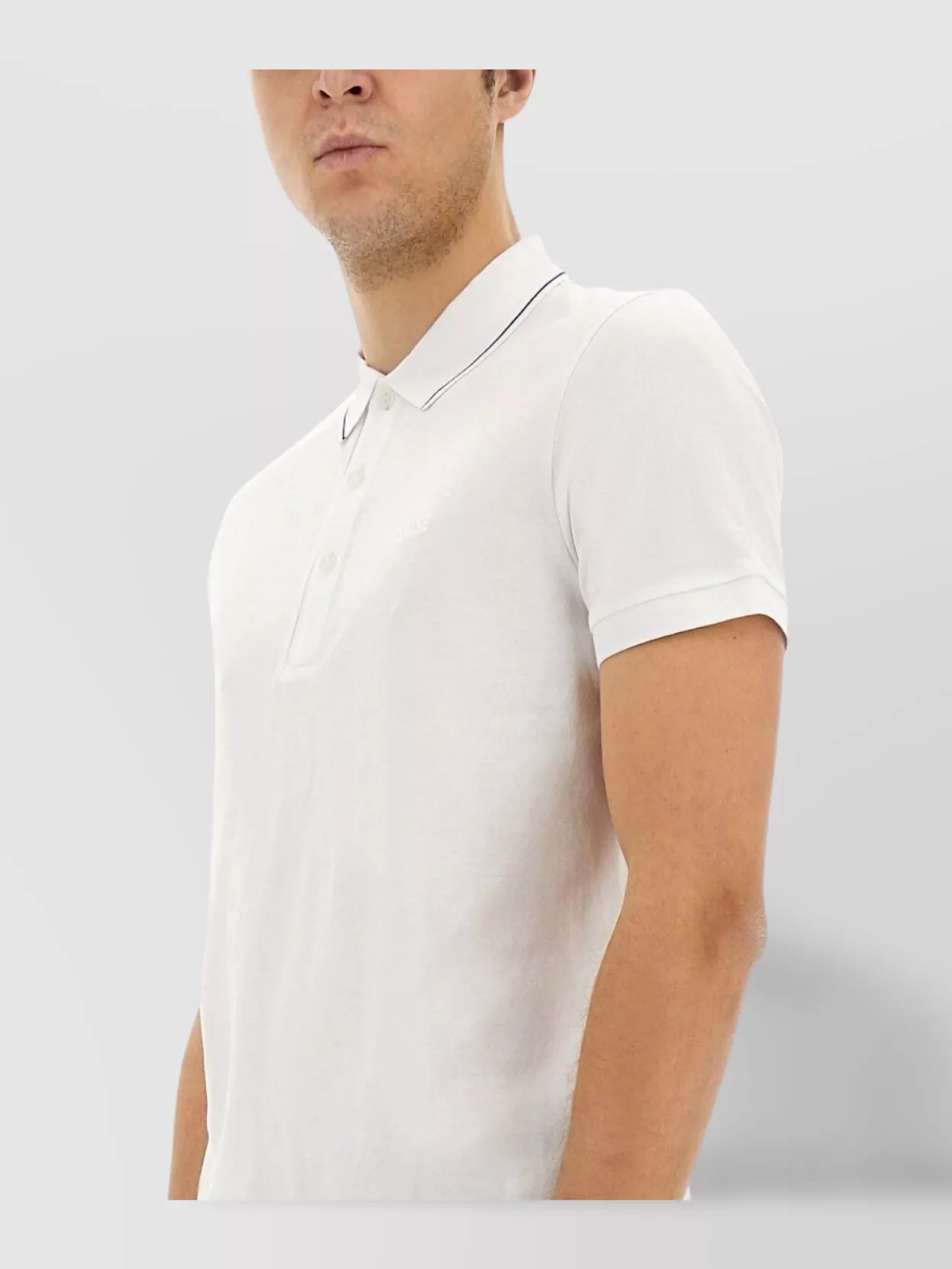 Boss "4 Paule" Polo Shirt