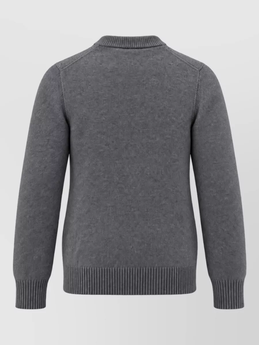 Ganni Wool Jumper